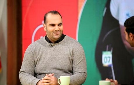 روایت بهداد سلیمی از دست‌های کثیف پشت پرده در وزنه‌برداری و مدال المپیکی که از او گرفتند