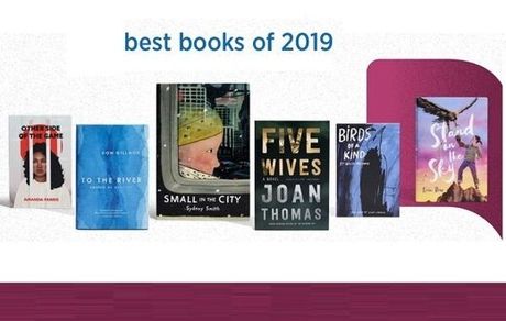 اعطای ۴۵۰ هزار دلار به برندگان جایزه ادبی گاورنر جنرال 