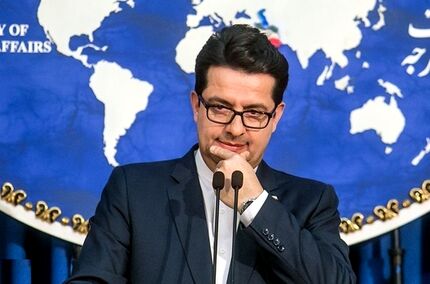 نشست سران آستانه به زودی برگزار می‌شود/ تکذیب شکنجه اتباع افغانستانی از سوی مرزبانی ایران