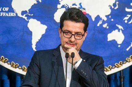 نشست سران آستانه به زودی برگزار می‌شود/ تکذیب شکنجه اتباع افغانستانی از سوی مرزبانی ایران