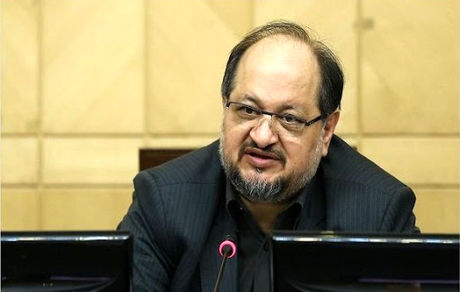 پیام تبریک شریعتمداری به مناسبت هفته تامین اجتماعی