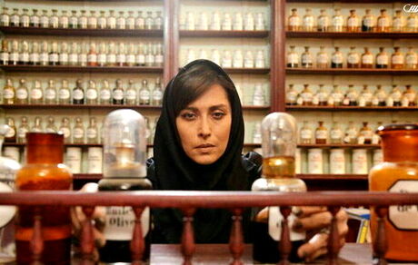 قاچاق فیلم مهتاب کرامتی در شبکه‌های ماهواره