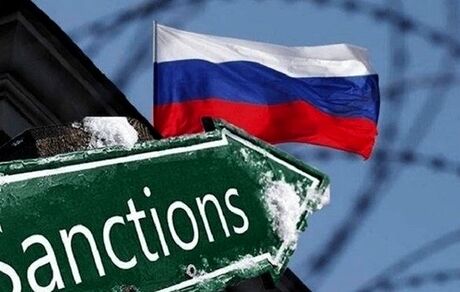 اعمال تحریم‌های جدید انگلیس علیه روسیه