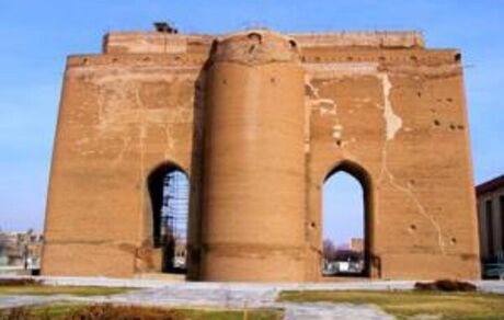 بازگشایی محوطه‌های باز تاریخی آذربایجان‌شرقی برای حضور بازدیدکنندگان