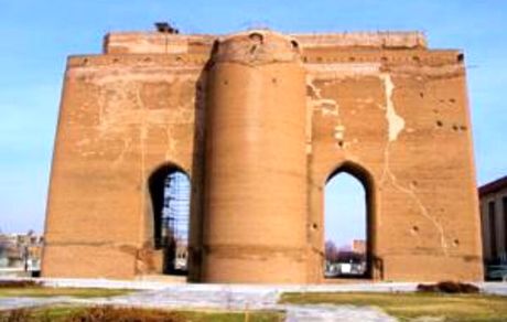 بازگشایی محوطه‌های باز تاریخی آذربایجان‌شرقی برای حضور بازدیدکنندگان