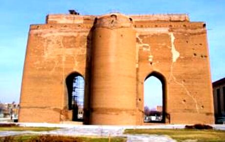 بازگشایی محوطه‌های باز تاریخی آذربایجان‌شرقی برای حضور بازدیدکنندگان