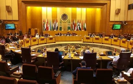 نشست اضطراری اتحادیه عرب فردا برگزار می‌شود