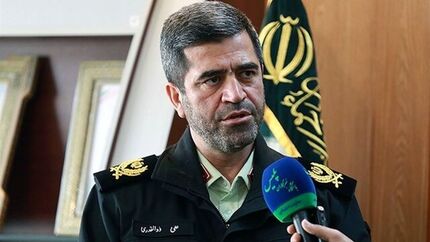 صدور گذرنامه دانشجویان خارجی آنلاین شد