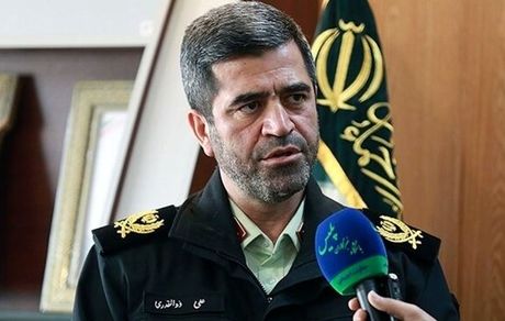 صدور گذرنامه دانشجویان خارجی آنلاین شد
