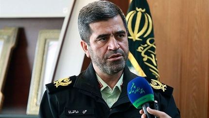 صدور گذرنامه دانشجویان خارجی آنلاین شد
