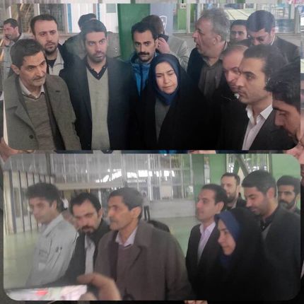 معاون وزیر صمت: ۴۰۰ گروه در حوزه واردات خودرو ثبت‌نام کردند