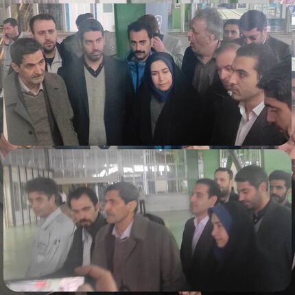 معاون وزیر صمت: ۴۰۰ گروه در حوزه واردات خودرو ثبت‌نام کردند