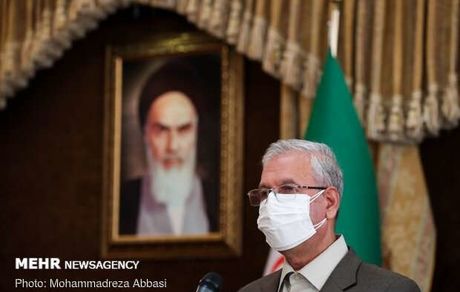 ربیعی ترور سخنگوی دولت افغانستان را محکوم کرد