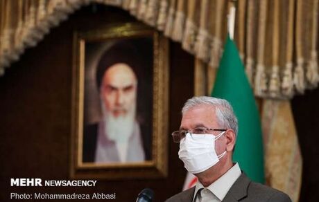 ربیعی ترور سخنگوی دولت افغانستان را محکوم کرد