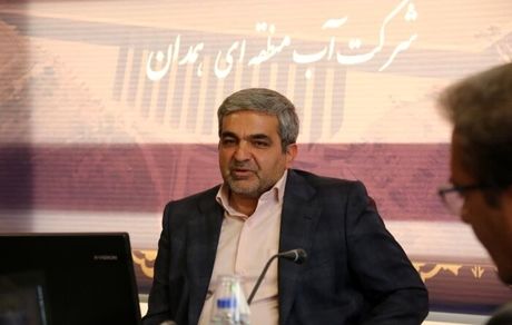 بارش‌ها در استان همدان، ۸۵ درصد کاهش یافته است