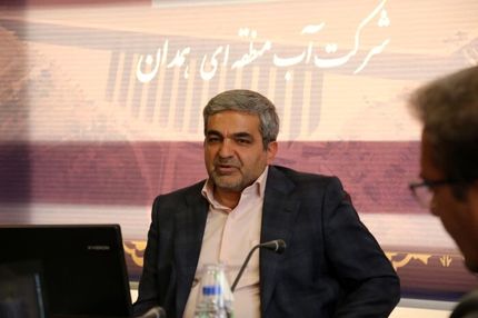 بارش‌ها در استان همدان، ۸۵ درصد کاهش یافته است