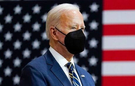 بایدن تحریم‌ها علیه سوریه را یک سال دیگر تمدید کرد