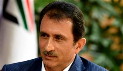 ارزش تجارت ایران در سال گذشته ۷۳میلیارد دلار بود