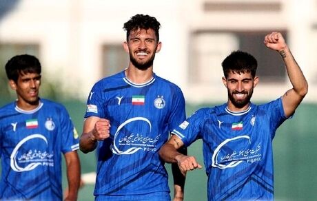 اردوی استقلال در ترکیه تمدید شد