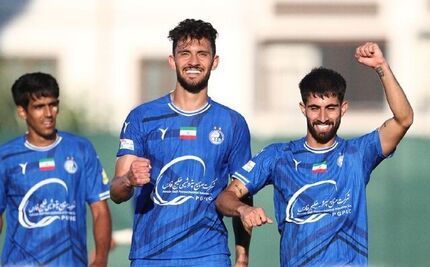 اردوی استقلال در ترکیه تمدید شد