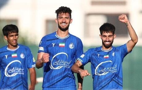 اردوی استقلال در ترکیه تمدید شد