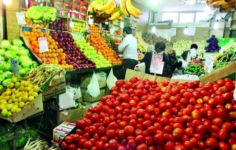 آمادگی ۲۶۲ میدان و بازار میوه و تره‌بار تهران برای ارائه خدمات در ماه رمضان