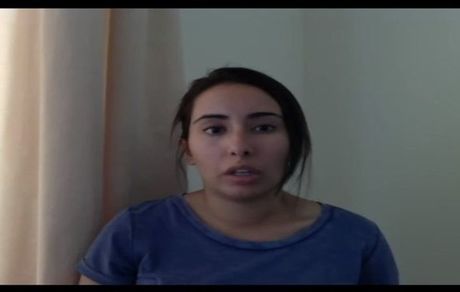پیشنهاد جالب نماینده مجلس به دختر حاکم دوبی