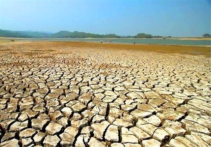 خشکسالی، ۹۷ درصد استان پرآب آذربایجان‌غربی را درگیر کرده است