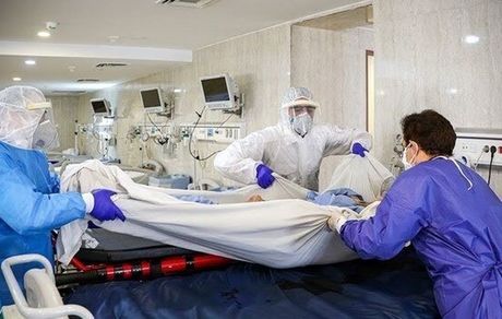 آخرین وضعیت بیمارستان‌های پایتخت در دوران کرونا