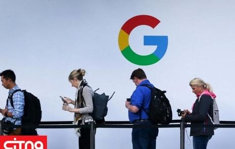 ردیابی شیوع ویروس کرونا با استفاده از جست‌وجوهای گوگل