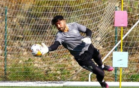 سویا خواستار جذب امیر عابدزاده شد