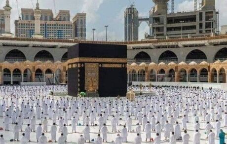 ثبت‌نام متقاضیان تشرف به حج از یکشنبه آغاز می شود