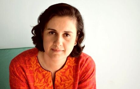 حمایت گسترده از «کامیلا شمسی»‌
