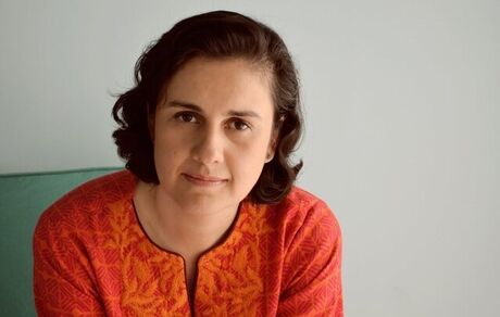 حمایت گسترده از «کامیلا شمسی»‌