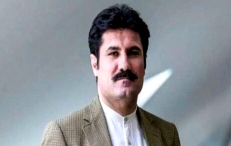 عبدالکریم حسین‌زاده، معاون رئیس جمهور در امور توسعه روستایی و مناطق محروم کشور شد