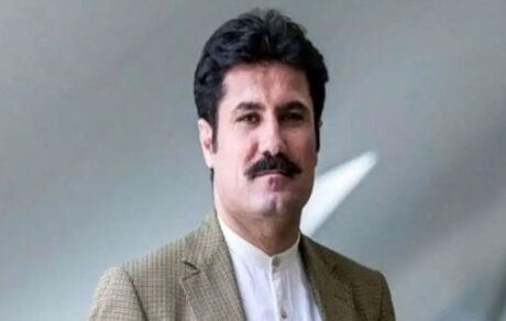 عبدالکریم حسین‌زاده، معاون رئیس جمهور در امور توسعه روستایی و مناطق محروم کشور شد