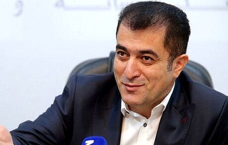 خلیل‌زاده: مجیدی با ما قرارداد دارد/ سعادتمند با دست پر از ایتالیا برگشت