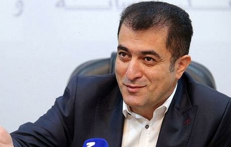 خلیل‌زاده: مجیدی با ما قرارداد دارد/ سعادتمند با دست پر از ایتالیا برگشت
