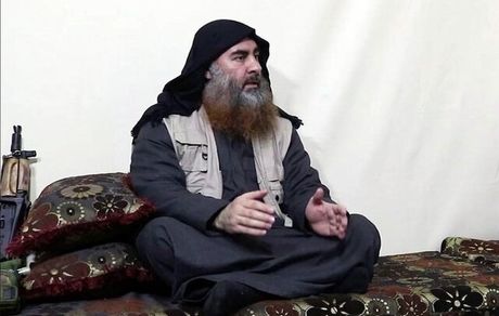
ترکیه از دستگیری خواهر البغدادی، معدن طلای اطلاعات خبر داد
