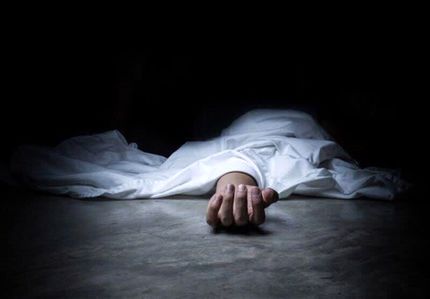 خودکشی مرد اهل فسا بعد از قتل مادرزنش!