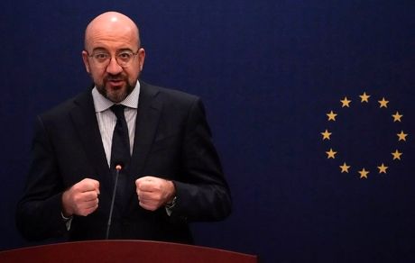 رییس شورای اروپا استعفا میکند