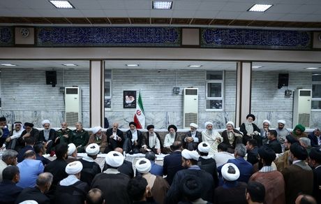 کاستی‌ها در خوزستان مربوط به امروز نیست، اما دولت مردمی خود را موظف به جبران آنها می‌داند