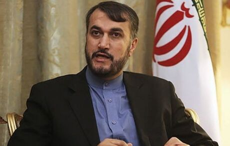امیرعبداللهیان : هیچ امیدی به اروپا در اجرای برجام نیست