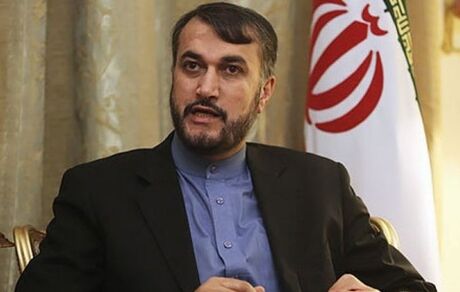 امیرعبداللهیان : هیچ امیدی به اروپا در اجرای برجام نیست