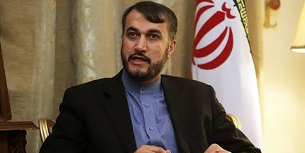 امیرعبداللهیان : هیچ امیدی به اروپا در اجرای برجام نیست