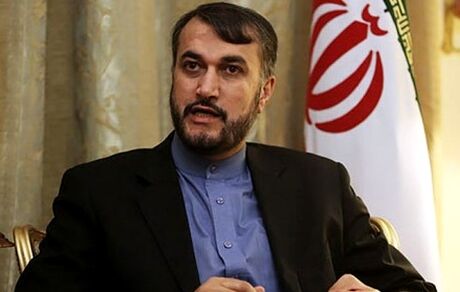 امیرعبداللهیان : هیچ امیدی به اروپا در اجرای برجام نیست