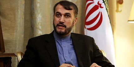 امیرعبداللهیان : هیچ امیدی به اروپا در اجرای برجام نیست
