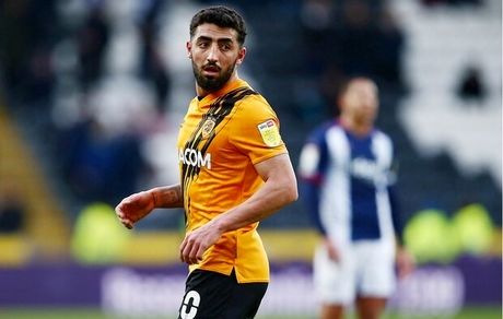 قرارداد لژیونر ایرانی با هال سیتی دائمی شد / سود استقلال از قرارداد صیادمنش