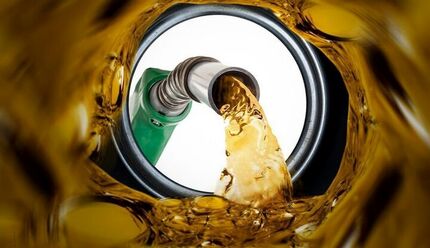 طالبان به این دلیل بنزین ایرانی را پس فرستاد: استاندارد پایین!