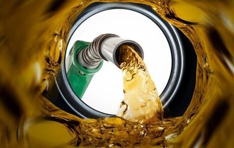 طالبان به این دلیل بنزین ایرانی را پس فرستاد: استاندارد پایین!